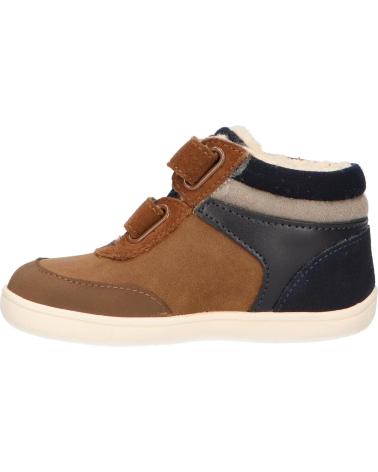 Botas de Niño MAYORAL 42066 089 CAMEL