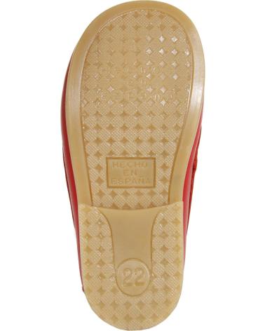 Schuhe-De-Niño-GARATTI-PR0049-RED