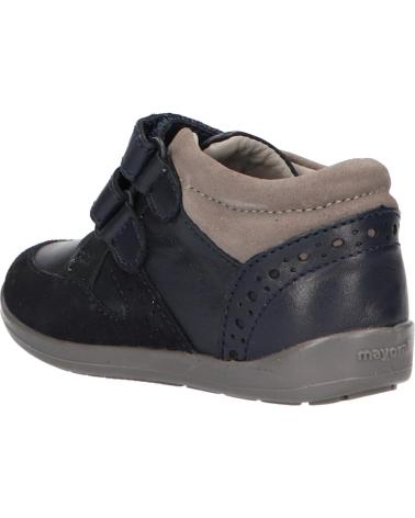 Botines de Niño MAYORAL 42046 053 MARINO