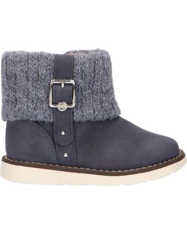 Botas de Mujer MAYORAL 42030 R1 063 JEANS