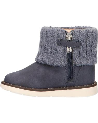 Botas de Mujer MAYORAL 42030 R1 063 JEANS
