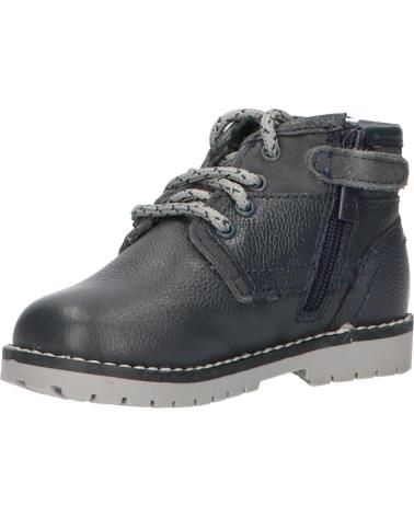 Botas de Niña y Niño MAYORAL 42062 082 MARINO