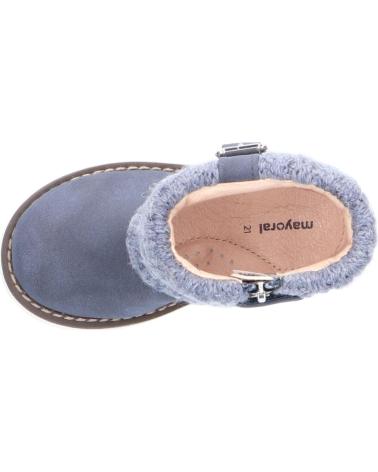 Botas de Mujer MAYORAL 42030 R1 063 JEANS