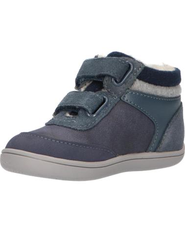 Botas de Niño MAYORAL 42066 090 JEANS