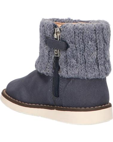 Botas de Mujer MAYORAL 42030 R1 063 JEANS