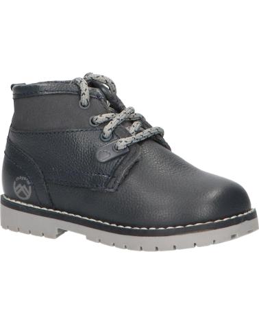 Botas de Niña y Niño MAYORAL 42062 082 MARINO