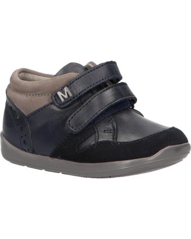Botines de Niño MAYORAL 42046 053 MARINO