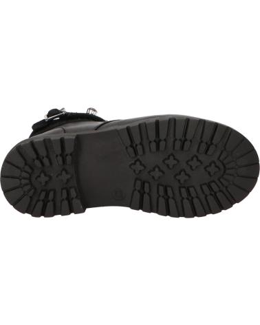 Botas de Niña MAYORAL 44031 070 NEGRO