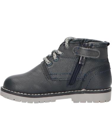 Botas de Niña y Niño MAYORAL 42062 082 MARINO