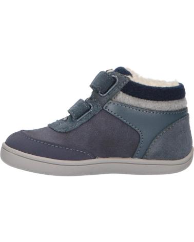 Botas de Niño MAYORAL 42066 090 JEANS
