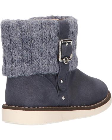 Botas de Mujer MAYORAL 42030 R1 063 JEANS