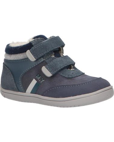 Botas de Niño MAYORAL 42066 090 JEANS