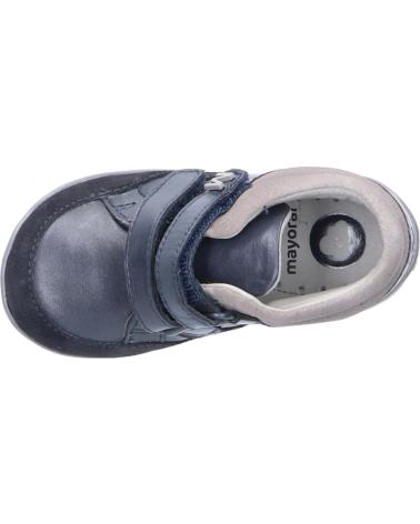 Botines de Niño MAYORAL 42046 053 MARINO