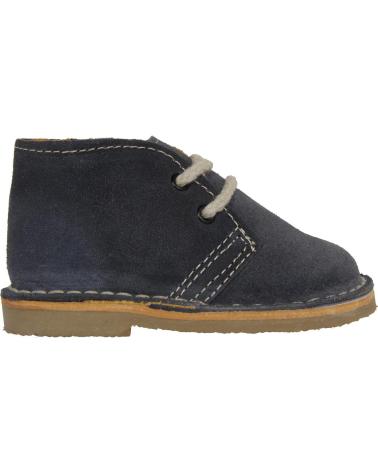 Bottines pour Fille et Garçon GARATTI PR0054 GRIS