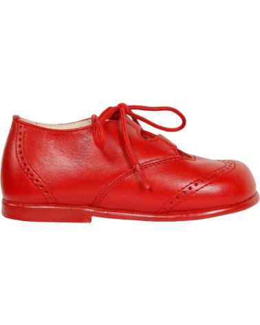 Scarpe-De-Niña-GARATTI-PR0044-RED