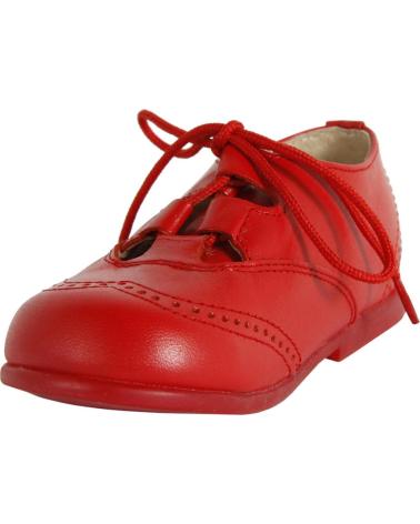 Schuhe-De-Niña-GARATTI-PR0044-RED