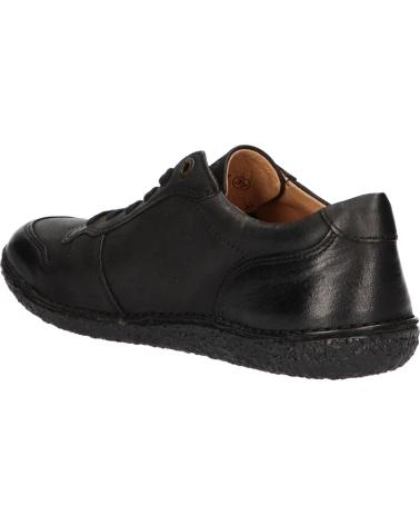 Schuhe für Damen KICKERS 654380-50 HOME 81 NOIR