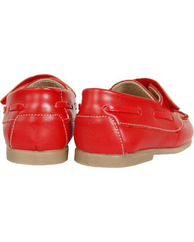 Schuhe-De-Niño-GARATTI-PR0049-RED