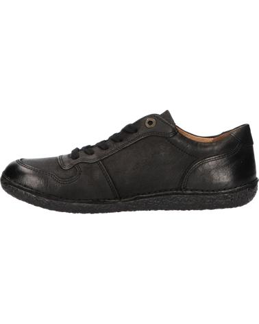 Schuhe für Damen KICKERS 654380-50 HOME 81 NOIR