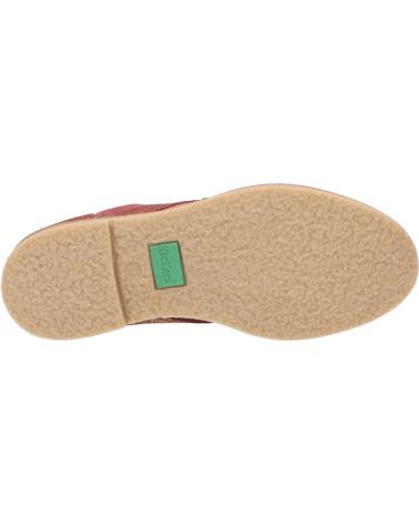 Stivaletti per Donna e Bambina e Bambino KICKERS 736421-30 TYZ 19 BRONZE