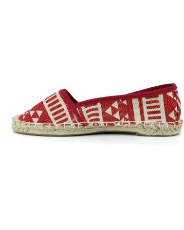 Trainers-De-Mujer-XTI-52919-ETNICA-ROJO