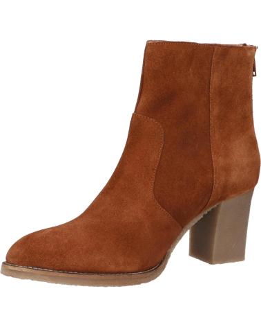 Stivali per Donna KICKERS 734210-50 MAGRITT 9 MARRON