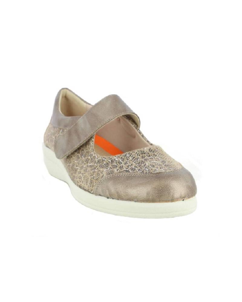 D`CUTILLAS DOCTOR CUTILLAS 43628 EN COLOR PARA MUJER TAUPE