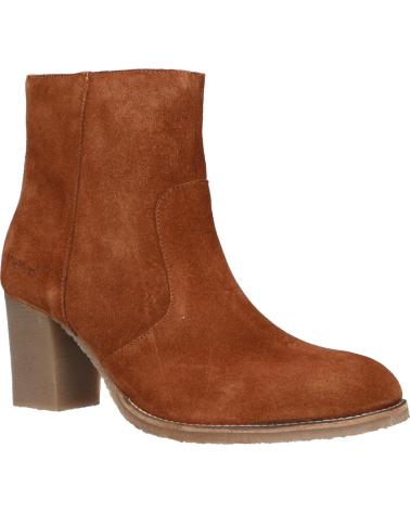 Stivali per Donna KICKERS 734210-50 MAGRITT 9 MARRON