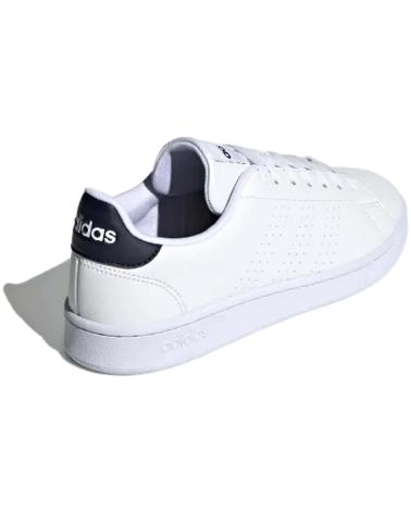 Sneaker für Herren adidas MODELO ADVANTAGE PARA HOMBRE CO BLANCO