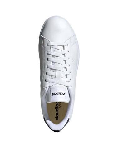 Sneaker für Herren adidas MODELO ADVANTAGE PARA HOMBRE CO BLANCO