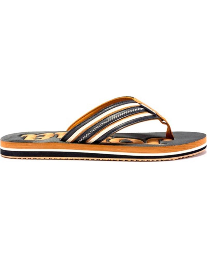 Sandalen für Herren JOMA CHANCLAS PLAYA MEN 2303 MARINO