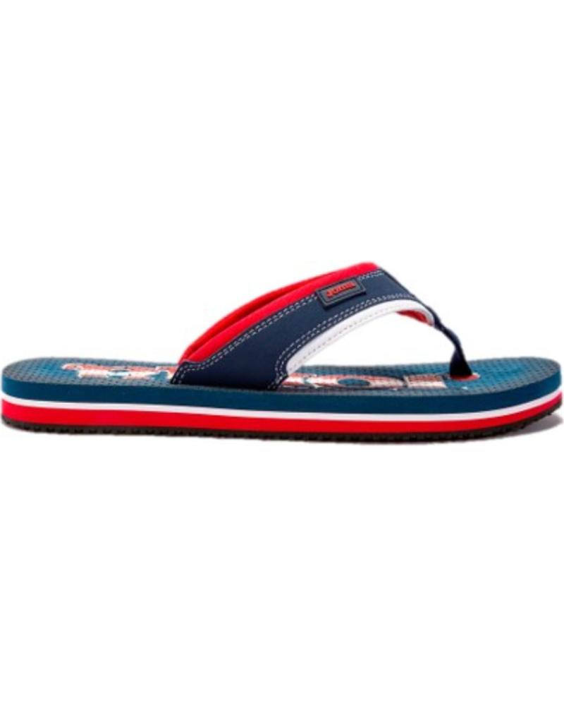 Man Flip flops JOMA CHANCLA AZUL