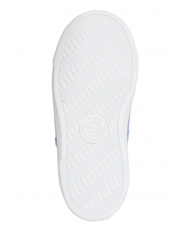 Deportivas-De-Niña-COTTON-CLUB-CC0002-VAQUERO