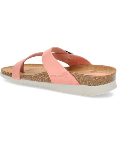 Sandales pour Femme interbios SANDALIAS ALYSA CARMINROSA