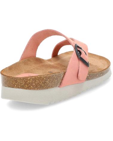 Sandales pour Femme interbios SANDALIAS ALYSA CARMINROSA