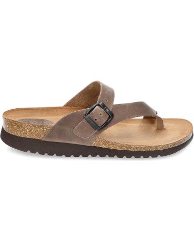 Sandali per Donna INTERBIOS SANDALIAS ALYSA PARDO