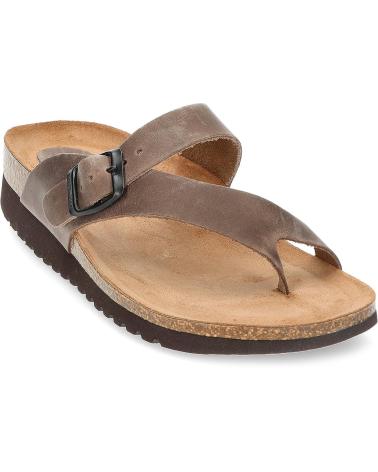 Sandales pour Femme INTERBIOS SANDALIAS ALYSA PARDO