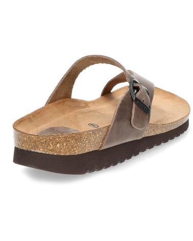 Sandales pour Femme INTERBIOS SANDALIAS ALYSA PARDO