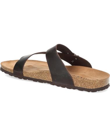INTERBIOS SANDALIAS CRAZY CASUAL MOKACOBRE