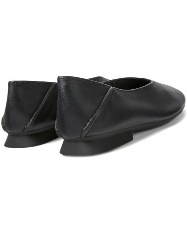 CAMPER SHOES EN COLOR PARA MUJER NEGRO