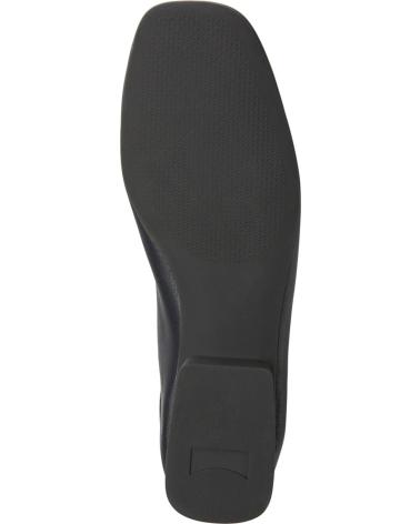 CAMPER SHOES EN COLOR PARA MUJER NEGRO