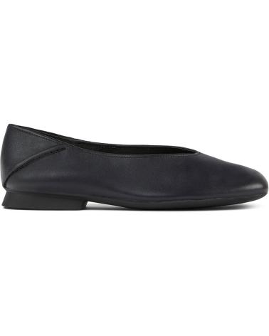CAMPER SHOES EN COLOR PARA MUJER NEGRO