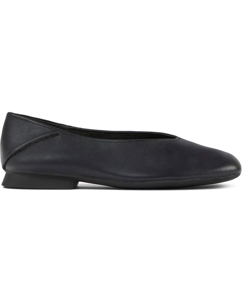 CAMPER SHOES EN COLOR PARA MUJER NEGRO