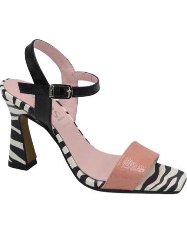 Zapatos de tacón de Mujer DANSI DUMA VARIOS COLORES