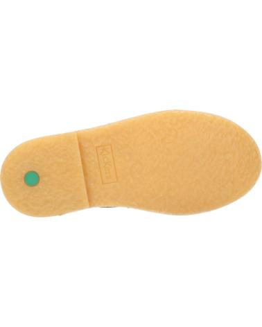 Botas de Mulher KICKERS 507784-50 ORILEGEND 114 CAMEL PERM