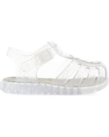 Sandalen für Mädchen und Junge GIOSEPPO CANGREJERA NEKIMI 62971-P- BLANCO