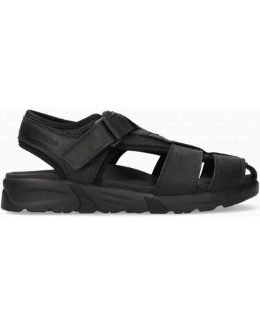 Sandales pour Homme MEPHISTO SANDALIA TOREN BLACK