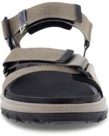 Sandali per Uomo ECCO SANDALIAS 811844 TAUPE