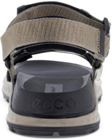 Sandali per Uomo ECCO SANDALIAS 811844 TAUPE