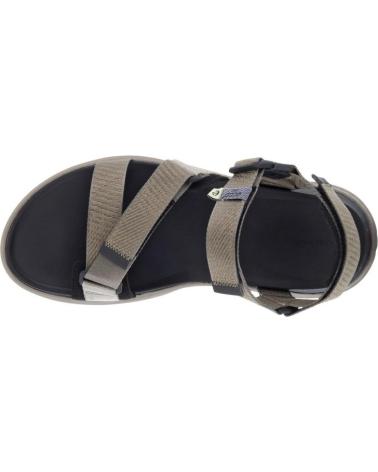 Sandali per Uomo ECCO SANDALIAS 811844 TAUPE